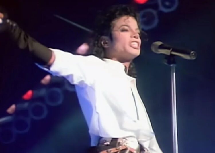 Michael Jackson: ’70s, ’80s, ’90s, ’00s, ’10s, ’20s