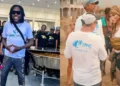 These global stars are stepping in as Jamaica rebuilds from devastating Hurricane Melissa 