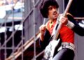 Thin Lizzy Co-Founder Phil Lynott's Estate Pact & More Music Deals