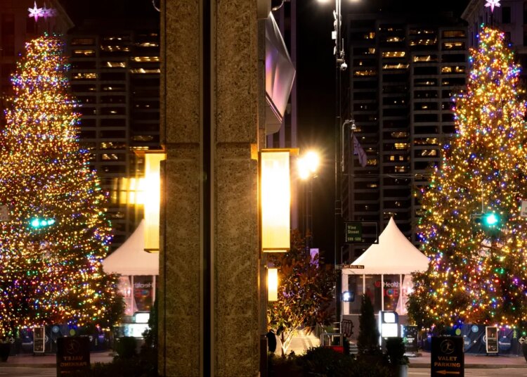 Things to do in Cincinnati on post-Thanksgiving weekend