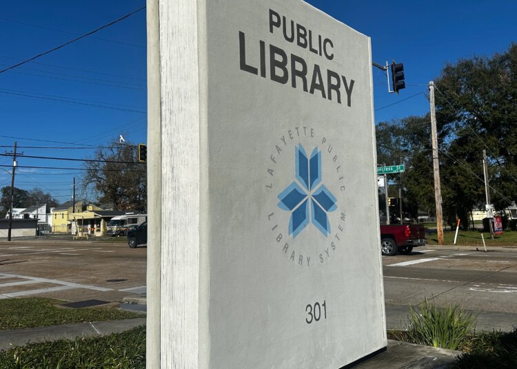 Things to do in Lafayette this weekend, from events, music and fun