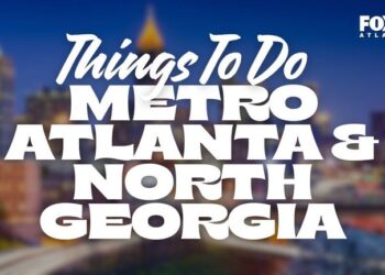 Things to do this weekend in metro Atlanta, North Georgia | Nov. 21-23, 2025