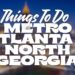 Things to do this weekend in metro Atlanta, North Georgia | Nov. 21-23, 2025
