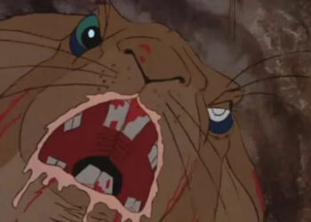 This Fantastic 1970s Animated Movie Has Been Traumatizing Kids For Decades