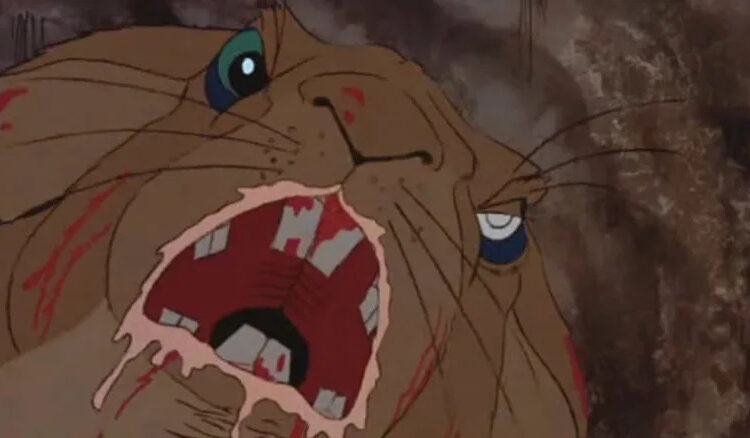 This Fantastic 1970s Animated Movie Has Been Traumatizing Kids For Decades