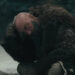 Nicolas Cage's Miller shaving his head in Butcher's Crossing