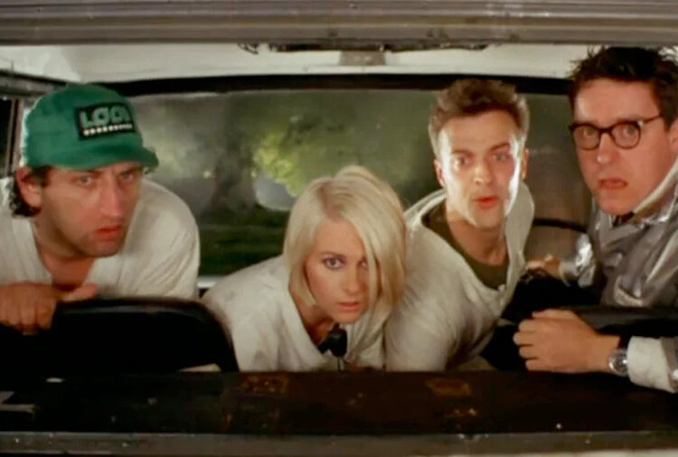 This Raunchy 80s Sci-Fi Comedy Will Make You Question The Concept Of Intelligent Life