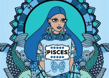 Pisces Horoscope Today: March 12, 2025 | Vogue India