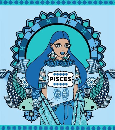 Pisces Horoscope Today: March 12, 2025 | Vogue India