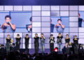 This Week in Music: K-Pop's SEVENTEEN, Kesha, New Punk and more
