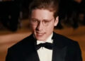 Harpo Productions/MGM Glen Powell in 'The Great Debaters'