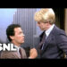 This is the One Time Larry David Made An Onscreen Impression While Working at ‘SNL’