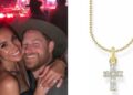 This pendant is so like Meghan Markle’s but over £8k cheaper | Royal | News