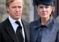 Thomas Kingston's Sister-in-Law on His Death 