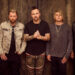 Three Days Grace dominates with 27 new certifications