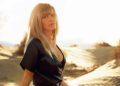 Vermont rock musician Grace Potter