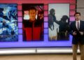 Yahoo entertainment home