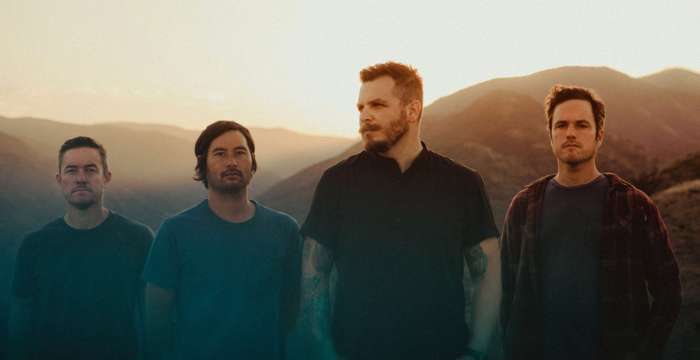 Thrice featured on latest 'What's In My Bag?' video series with Amoeba Music