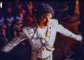 Thriller Back To The Song Chart, Michael Jackson Sets A New Record