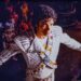 Thriller Back To The Song Chart, Michael Jackson Sets A New Record