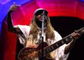 Thundercat Covers Diana Ross 'Upside Down' For 'Candy Crush'