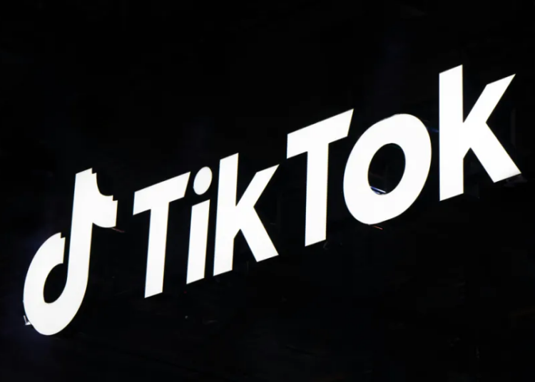 TikTok hires new policy chief