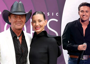 Tim McGraw, Timothy Wayne