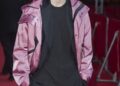 'Call me by your name' - Premiere - Arrivals Featuring: Timothée Chalamet Where: Berlin, Germany When: 13 Feb 2017