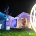 Tinseltown, a new holiday light show, is coming to Water Works Park
