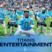 Titans Entertainment | Week 9 vs Chargers