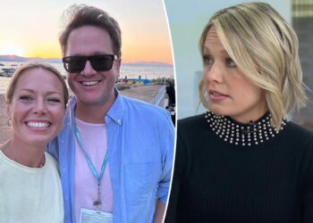 'Today' host Dylan Dreyer details split from husband Brian Fichera