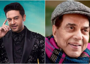 Today's Leading Entertainment Headlines: Gaurav Khanna Becomes the First Finalist of Bigg Boss 19; Celebrities Attend Dharmendra’s Prayer Gathering.