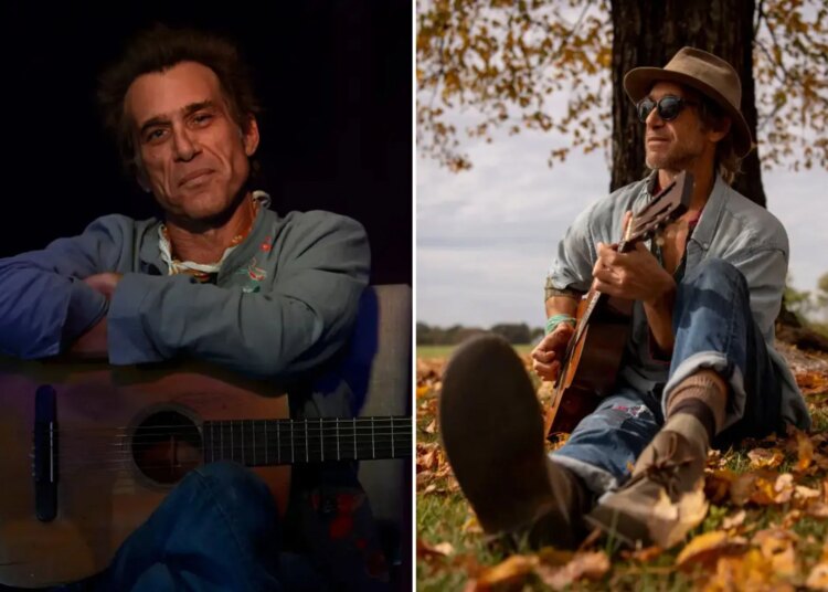 Todd Snider, alt-country singer-songwriter, dead at 59