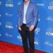 Tom Bergeron at Critics Choice Real TV Awards 2024