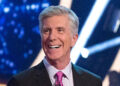 Tom Bergeron Returning to Dancing With the Stars