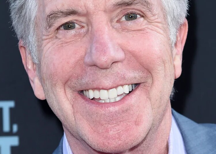 Tom Bergeron Returns To 'Dancing With The Stars' Years After Being Fired