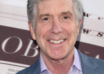 Tom Bergeron Reveals The Real Reason He Left 'Dancing With The Stars'