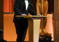 Tom Cruise Accepts Honorary Oscar With Emotional Speech at Governors Awards: ‘Making Films Is Not What I Do, It Is Who I Am’