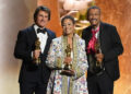 16th Governors Awards – Show