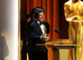 Tom Cruise finally gets his Oscar moment with a lifetime achievement trophy at the Governors Awards