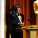 Tom Cruise finally gets his Oscar moment with a lifetime achievement trophy at the Governors Awards