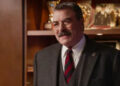 Tom Selleck as Frank Reagan in Blue Bloods Season 14