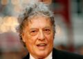 Tom Stoppard, sparkling playwright who won an Oscar for 'Shakespeare In Love,' dies at 88