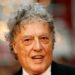 Tom Stoppard, sparkling playwright who won an Oscar for 'Shakespeare In Love,' dies at 88