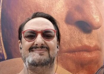 Tony Germano Dead Brazilian Netflix Actor 55 Fell at His Home