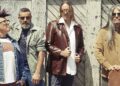 Tool Continue To Work On New Music As Justin Chancellor Cautions That "Art Doesn't Really Have A Schedule"