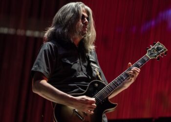 Tool Performs Multiple 20+ Year Bust-Outs In New Zealand [Videos/Setlists]
