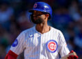 Tampa Bay Rays v Chicago Cubs