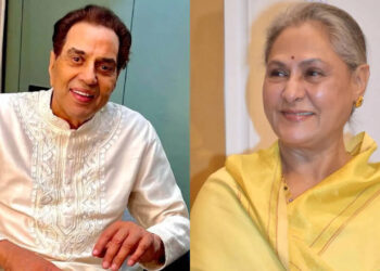 Top Entertainment News Of The Day: Dharmendra, Prem Chopra Hospitalised; Jaya Bachchan's Personality Rights Protected