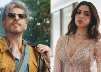 Top Entertainment News Of The Day: Siddharth Anand On SRK-Brad Pitt Comparison; Khushi Kapoor Starts Shooting For Mom 2
